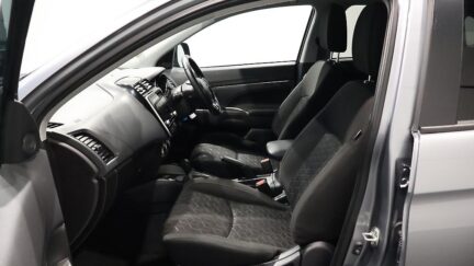 2022 Mitsubishi Asx LS 2.0P/CVT image 351823