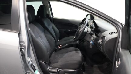 2013 Mazda Demio 13 Skyactiv image 348784