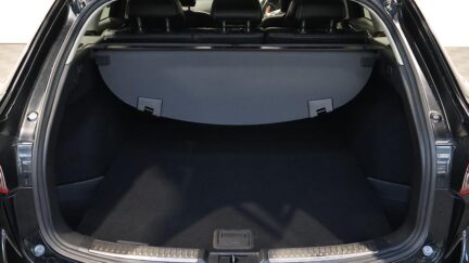 2013 Mazda Atenza 20S Wagon + Alloys image 346352