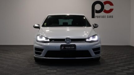 2016 Volkswagen Golf R AWD image 347523