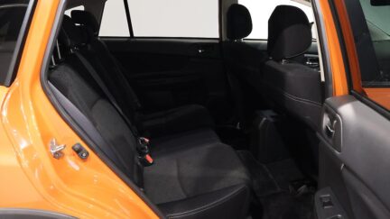 2014 Subaru XV 2.0I-L Eyesight AWD image 348848