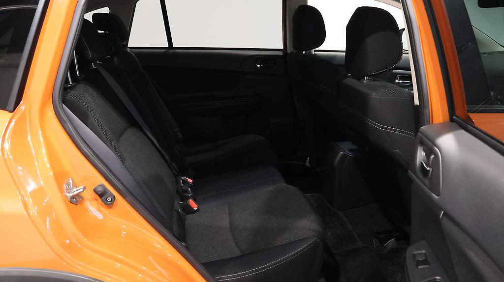2014 Subaru XV 2.0I-L Eyesight AWD image 348848