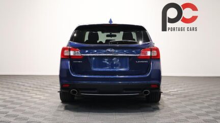 2015 Subaru Levorg 1.6GT-S Eyesight AWD image 351422
