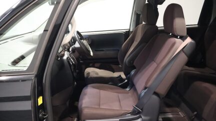 2014 Toyota Spade G Model, Push Start image 350575