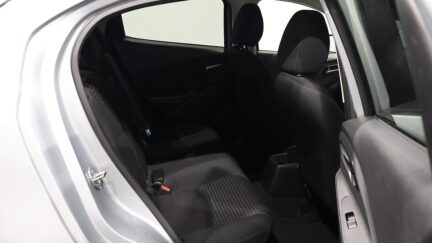 2017 Mazda Demio 13S, Reverse Camera + Push Button Start image 348452