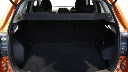 2022 Mitsubishi Asx LS 2.0P/CVT image 351397