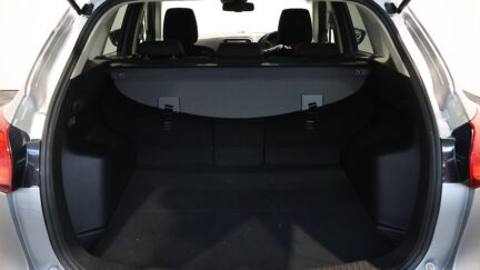 2012 Mazda CX-5 20S image 348535