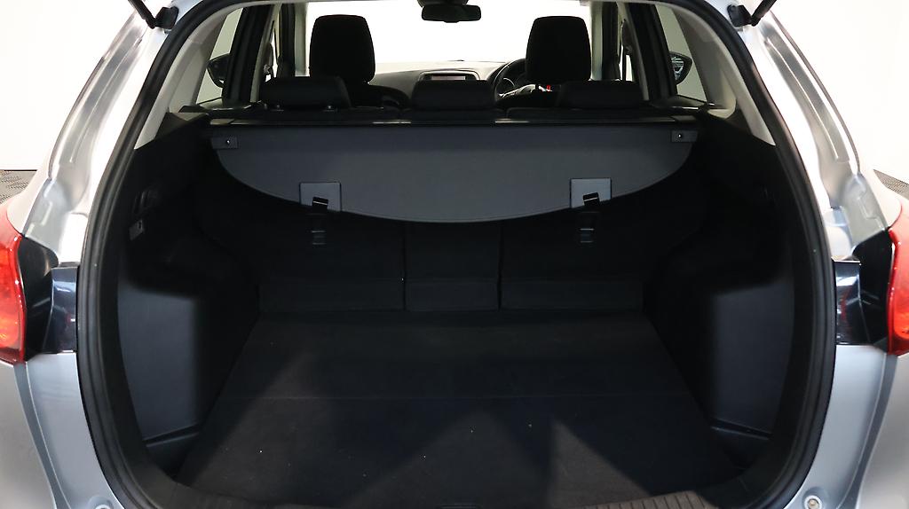 2012 Mazda CX-5 20S image 348535
