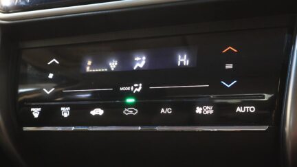 2015 Honda Grace  Hybrid LX image 347209