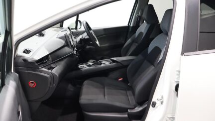 2021 Nissan Note E-Power S Model image 349077