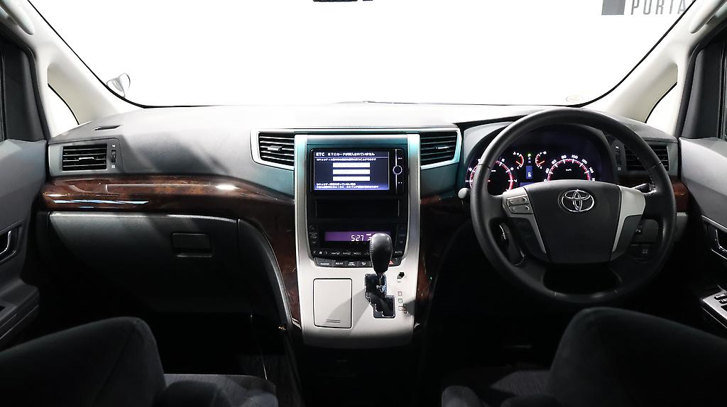 2012 Toyota Alphard 240S image 352151
