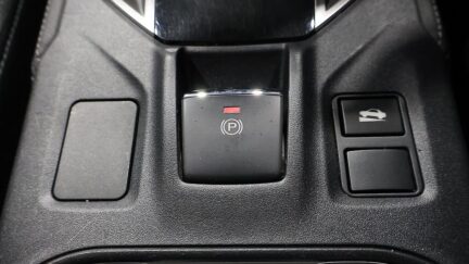 2017 Subaru Impreza Sport 2.0i-L Eyesight AWD image 350897