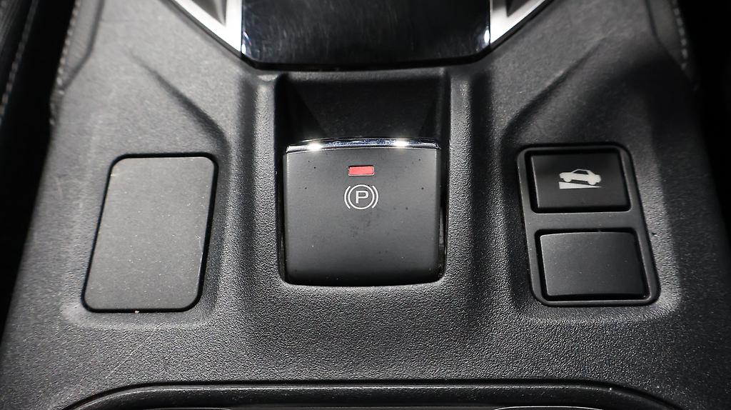 2017 Subaru Impreza Sport 2.0i-L Eyesight AWD image 350897