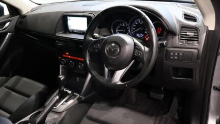 2012 Mazda CX-5 20S image 348541