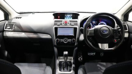 2015 Subaru Levorg 1.6GT-S Eyesight AWD image 351428