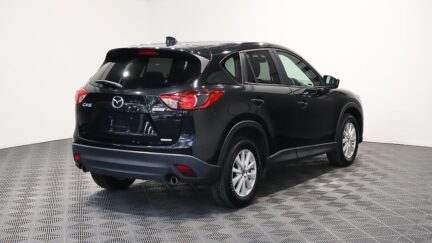 2012 Mazda CX-5 DX GL Safety Package 4WD image 349315