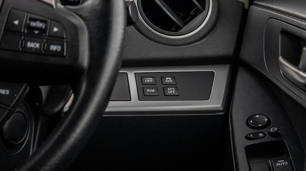 2013 Mazda Axela 20s Skyactive sport image 352266