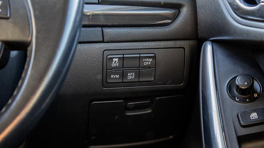 2013 Mazda Atenza 20s  Adaptive Cruise Control image 349281