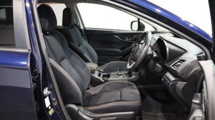 2018 Subaru Impreza Sport 2.0i-L Eyesight AWD image 351490