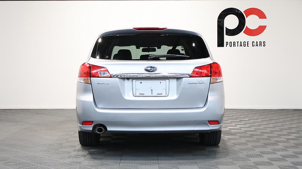 2013 Subaru Legacy Touring Wagon 2.5i B Sports Eyesight G-Package AWD image 347019