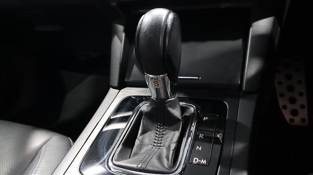 2015 Subaru Outback Limited AWD image 350521