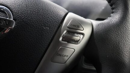 2012 Nissan Serena Highway Star S image 347920