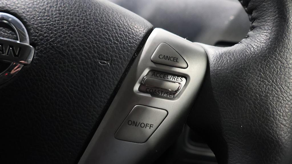 2012 Nissan Serena Highway Star S image 347920