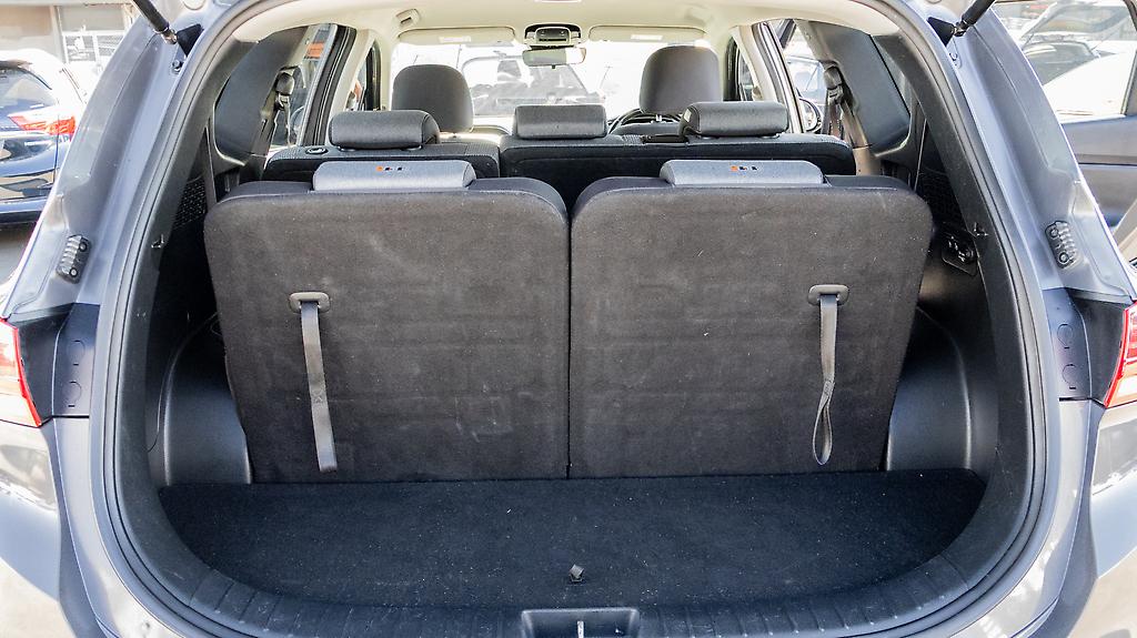 2021 Hyundai Santa Fe TM 4WD NZ NEW Window Tints image 352948