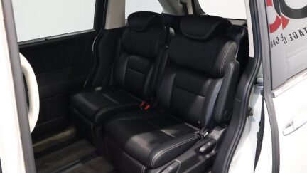 2013 Honda Odyssey Absolute EX image 351202