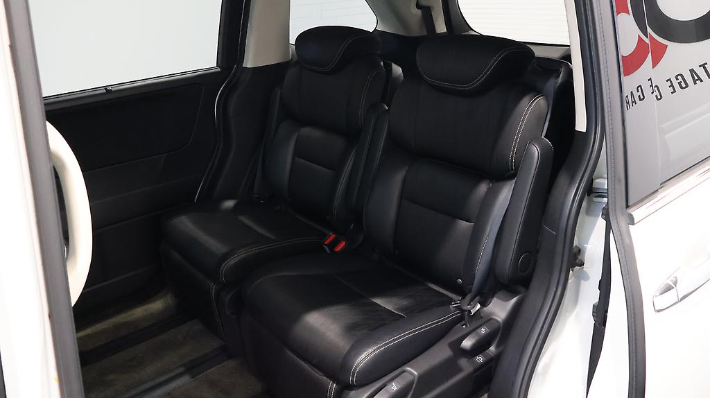 2013 Honda Odyssey Absolute EX image 351202