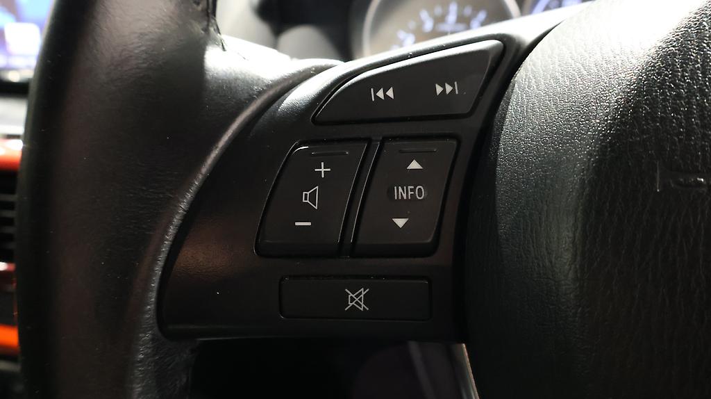 2014 Mazda CX-5 20S, Reverse Camera, Cruise Control image 348293