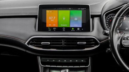 2022 MG HS 2.0PT/4WD/6AT Essence NZ New image 347268