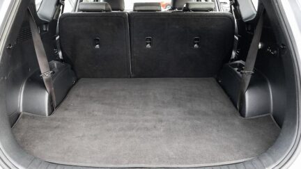2021 Hyundai Santa Fe TM 2.5P/4WD/6AT NZ NEW image 349712
