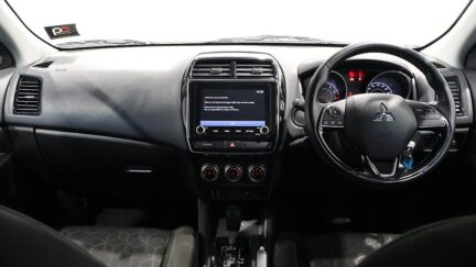 2022 Mitsubishi Asx LS 2.0P/CVT image 352173