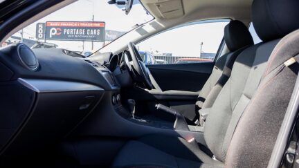2013 Mazda Axela Sports 20S-Skyactiv Sports Edition image 350813