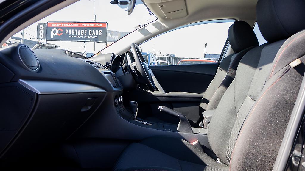 2013 Mazda Axela Sports 20S-Skyactiv Sports Edition image 350813