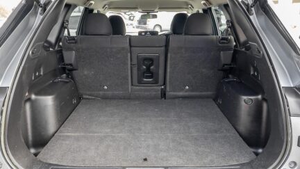 2022 Mitsubishi Outlander LS 2.5P/4WD/NZ NEW image 348837