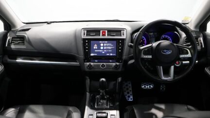 2014 Subaru Outback Limited AWD image 348921