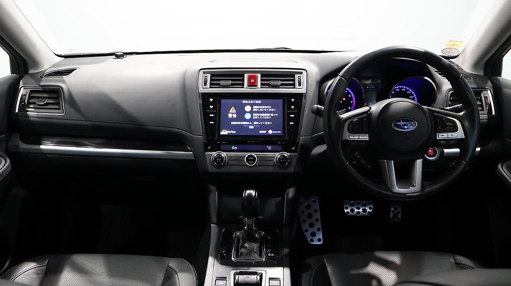 2014 Subaru Outback Limited AWD image 348921