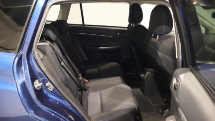 2015 Subaru Levorg 1.6GT-S Eyesight AWD image 351426