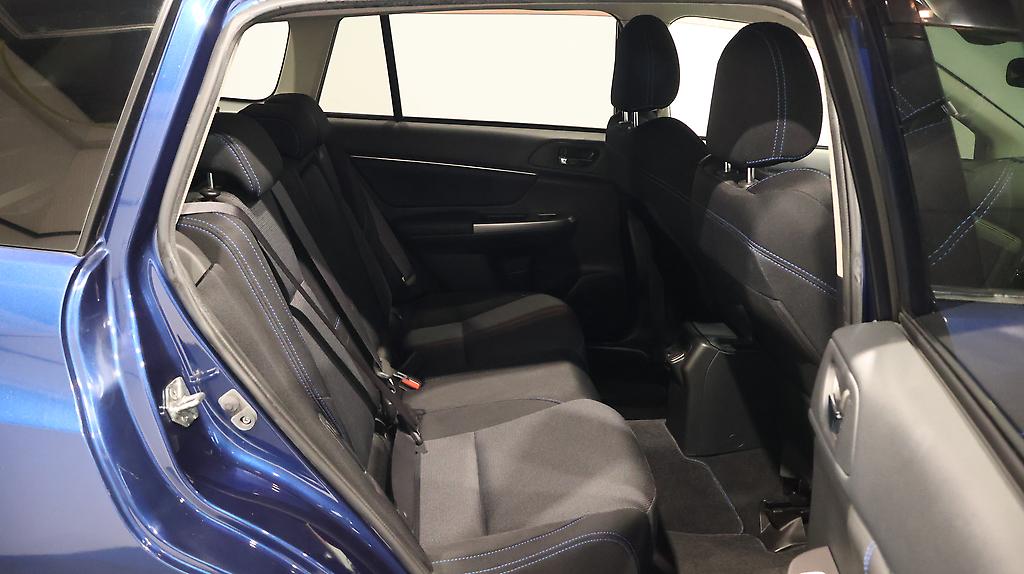 2015 Subaru Levorg 1.6GT-S Eyesight AWD image 351426