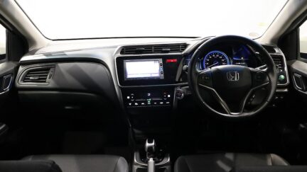 2015 Honda Grace Hybrid EX image 348804