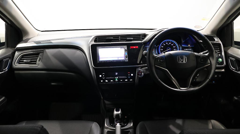 2015 Honda Grace Hybrid EX image 348804