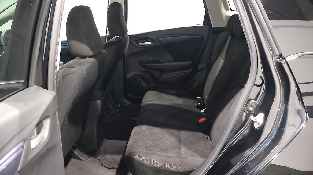 2015 Honda Shuttle Hybrid Navi Limited image 351693