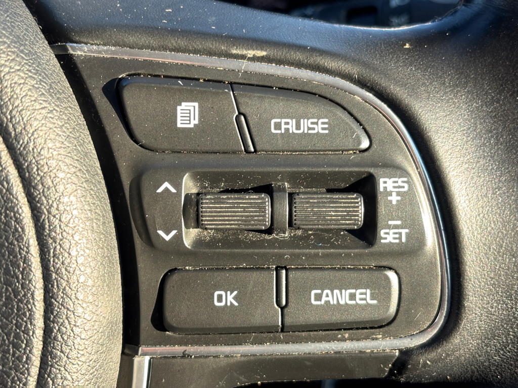 2016 Kia Sportage EX 2.4P/4WD/6AT/SW/5 image 351365