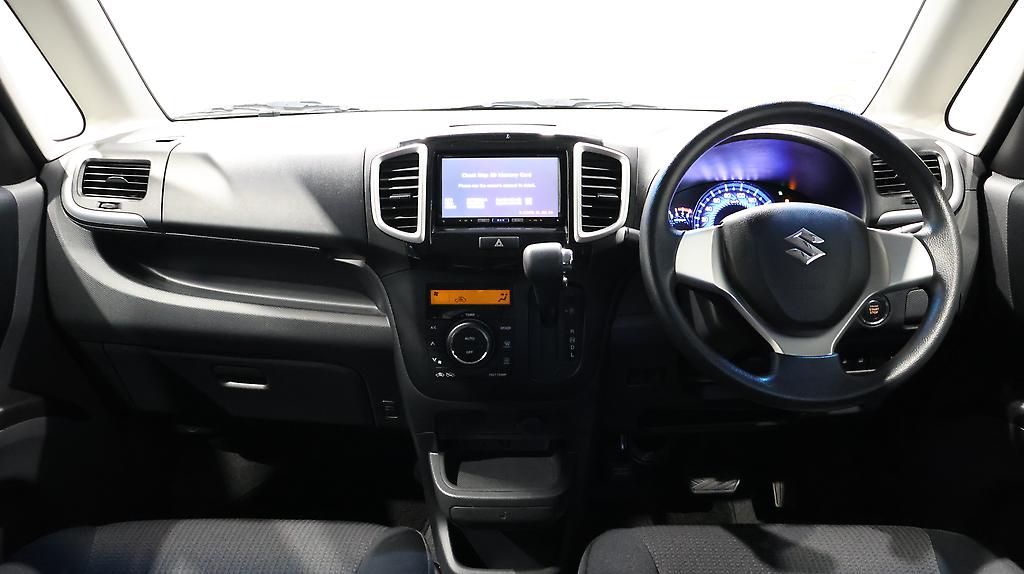 2014 Suzuki Solio X-DJE image 351038