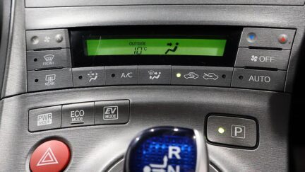 2013 Toyota Prius S Model image 350498