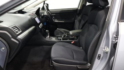 2015 Subaru Impreza 2.0i Eyesight AWD image 347145