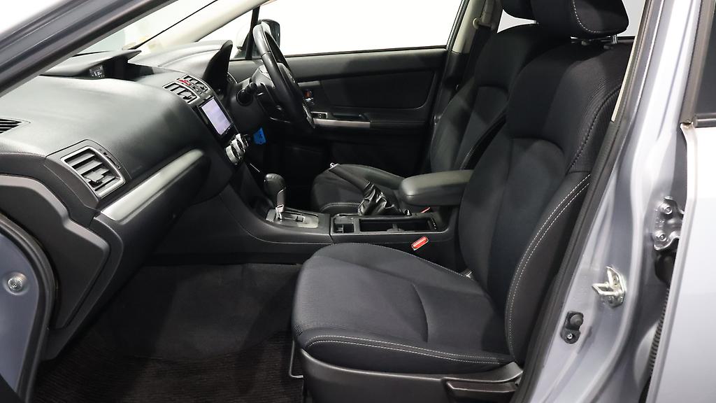2015 Subaru Impreza 2.0i Eyesight AWD image 347145