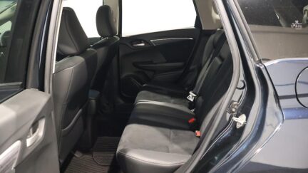 2015 Honda Shuttle Hybrid Z image 350864